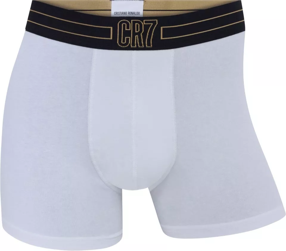 Boxerky CR7 Men's 3-Pack Cotton Blend