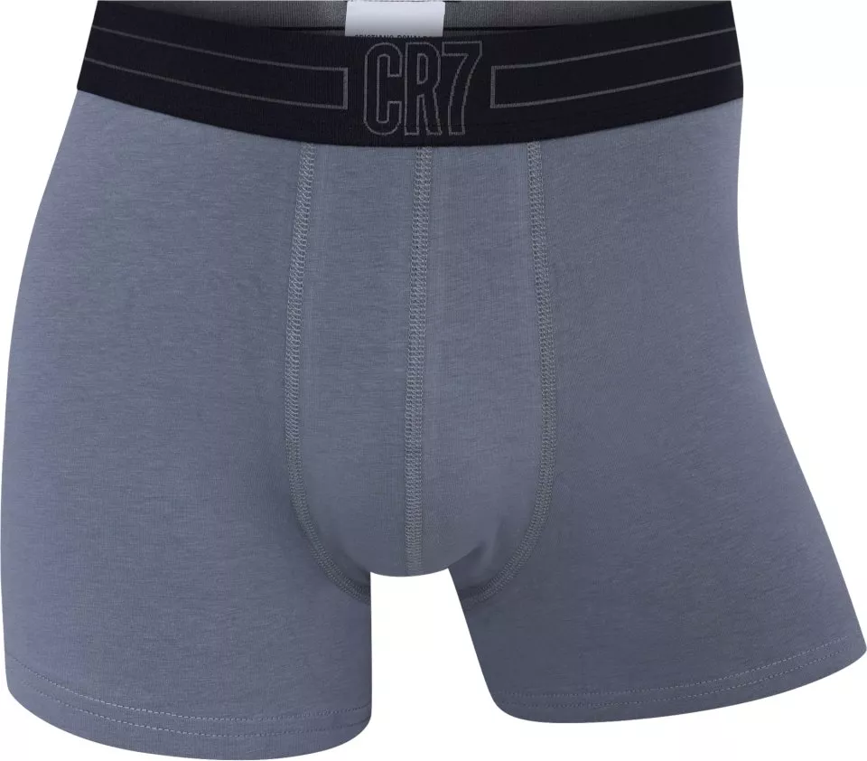 Boxer shorts CR7 Men's 3-Pack Cotton Blend