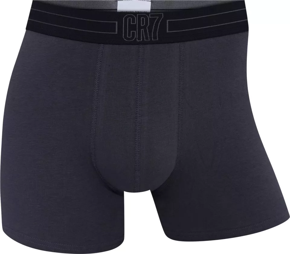 Boxer shorts CR7 Men's 3-Pack Cotton Blend
