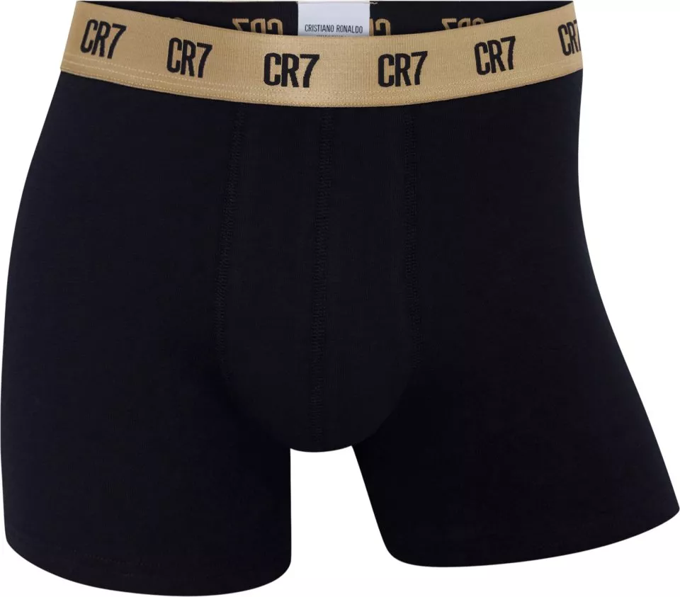 Boxer shorts CR7 Men's 3-Pack Cotton Blend