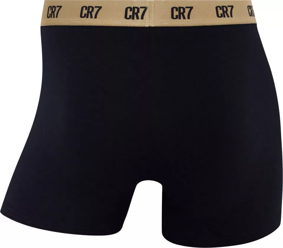 Boxer shorts CR7 Men's 3-Pack Cotton Blend