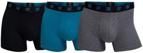 cr7 basic boxershort 3er pack