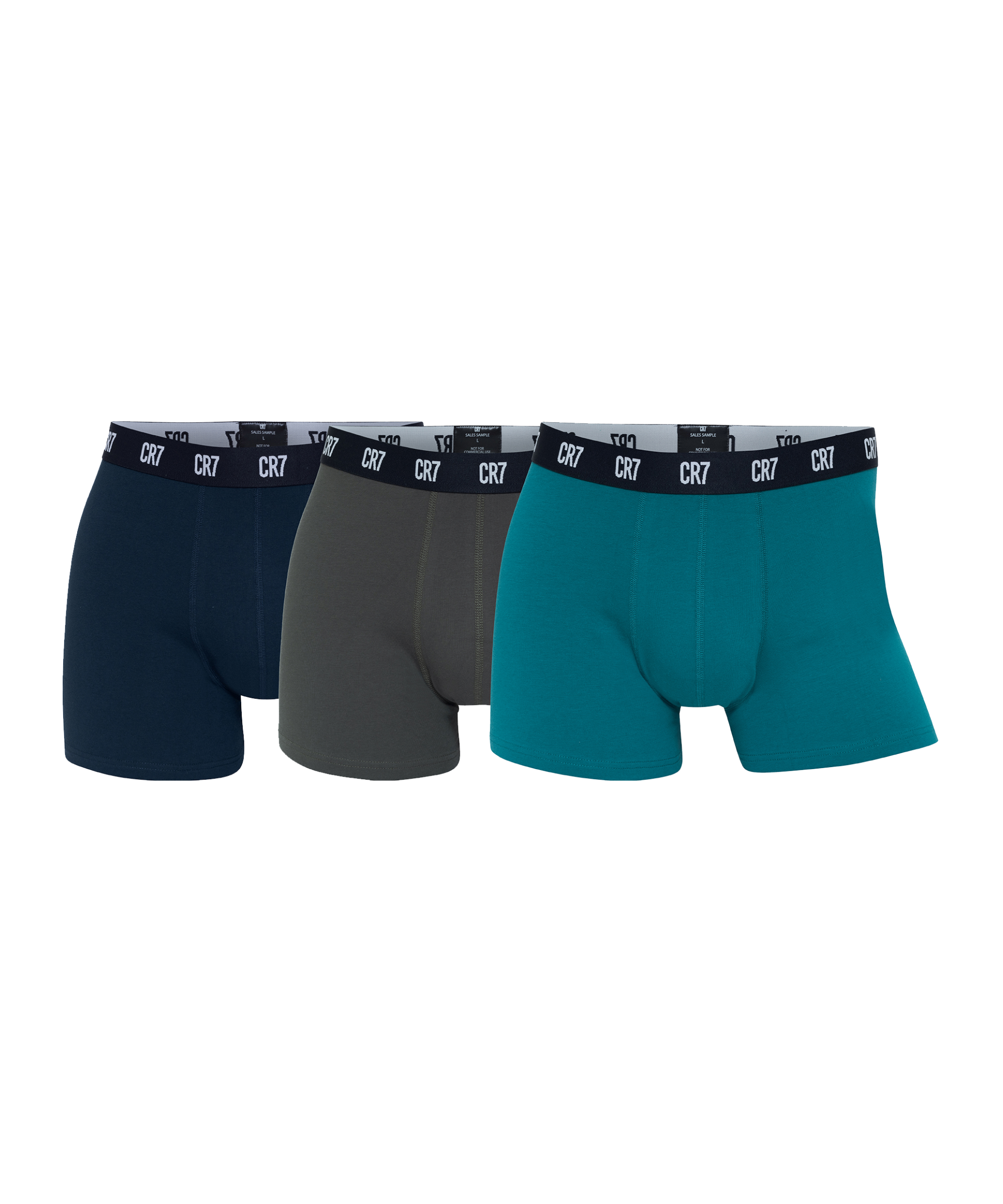 Boxers CR7 Basic