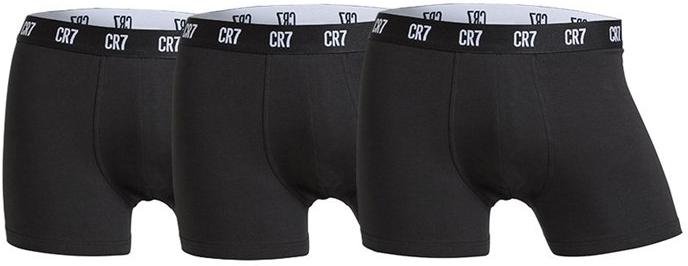 Boxer shorts CR7 Basic Boxershort 3P