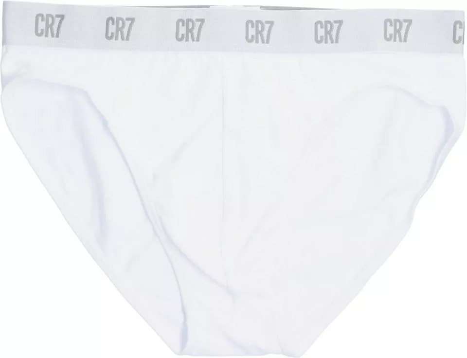 Boxeri CR7 Basic Underwear Brief 3er Pack