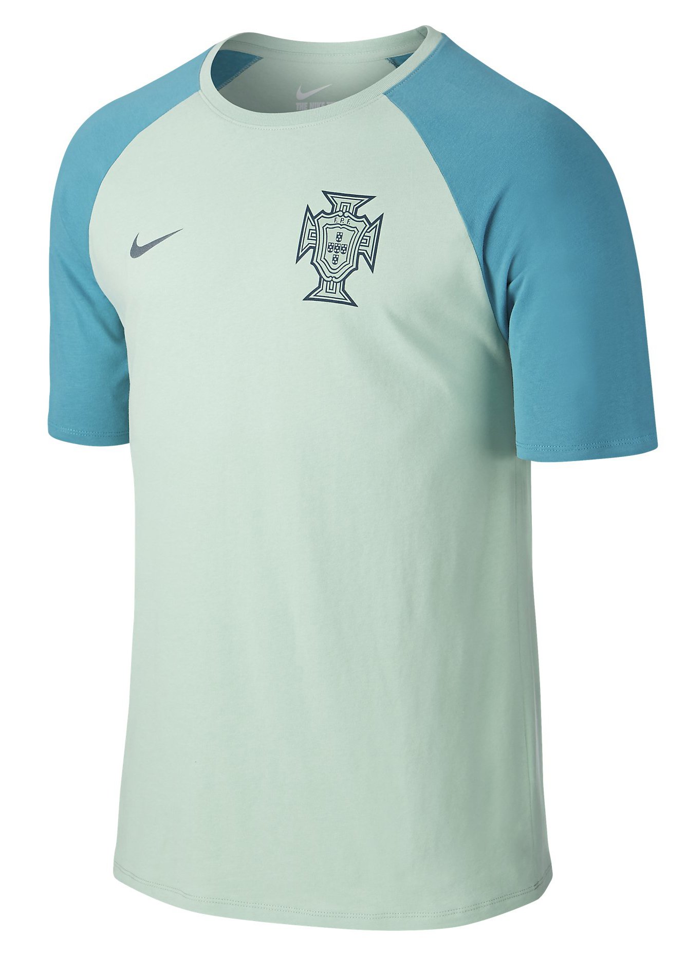 T-shirt Nike FPF MATCH TEE - Top4Football.com