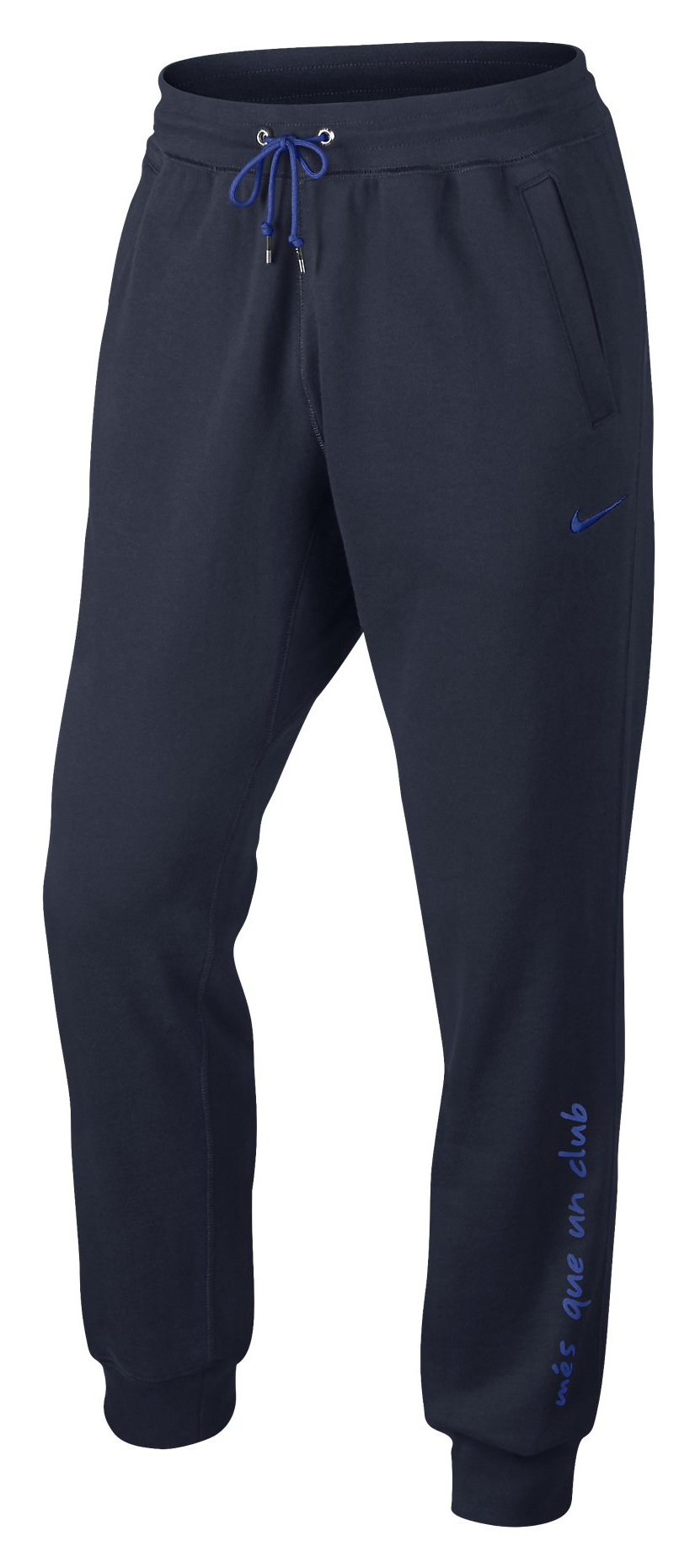 Pantaloni Nike FCB M NSW PANT CF FT AUT