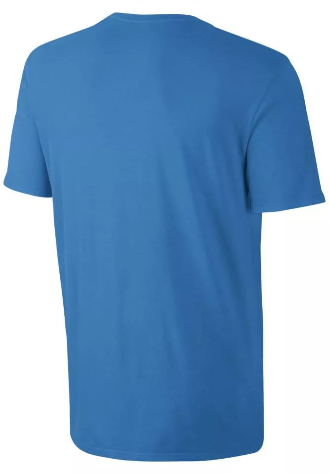 Pánské tričko s krátkým rukávem Nike Solstice Just Do It