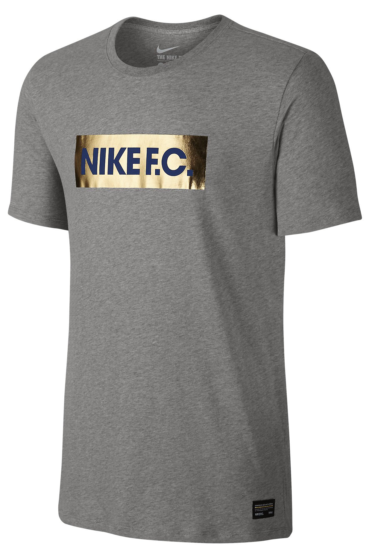 Tričko Nike FC FOIL TEE