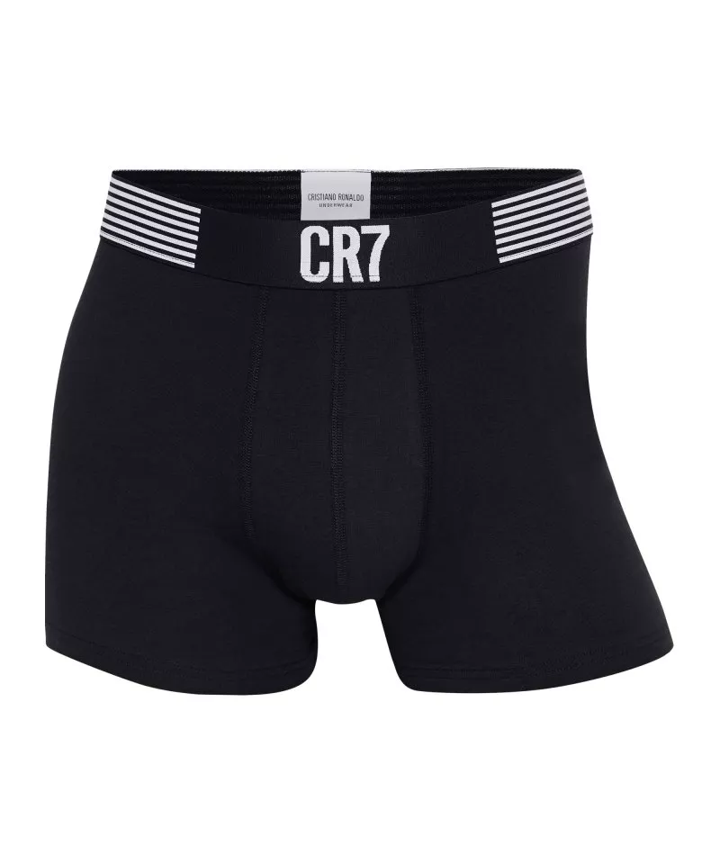 Shorts CR7 basic unwear boxershort 3er pack