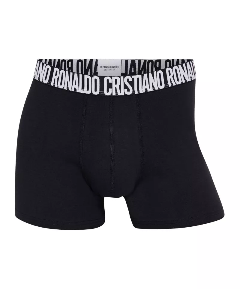 CR7 Basic Trunk Boxershort 5er Pack Blau F2406 Boxeralsók