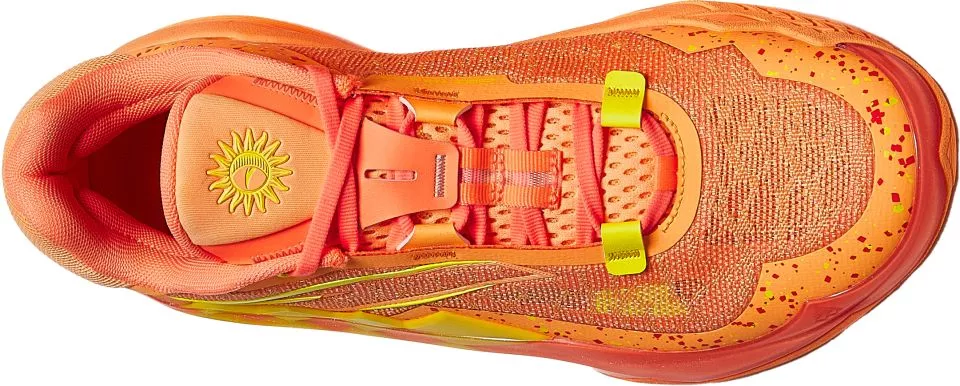 Παπούτσια μπάσκετ ANTA Furious 1.0