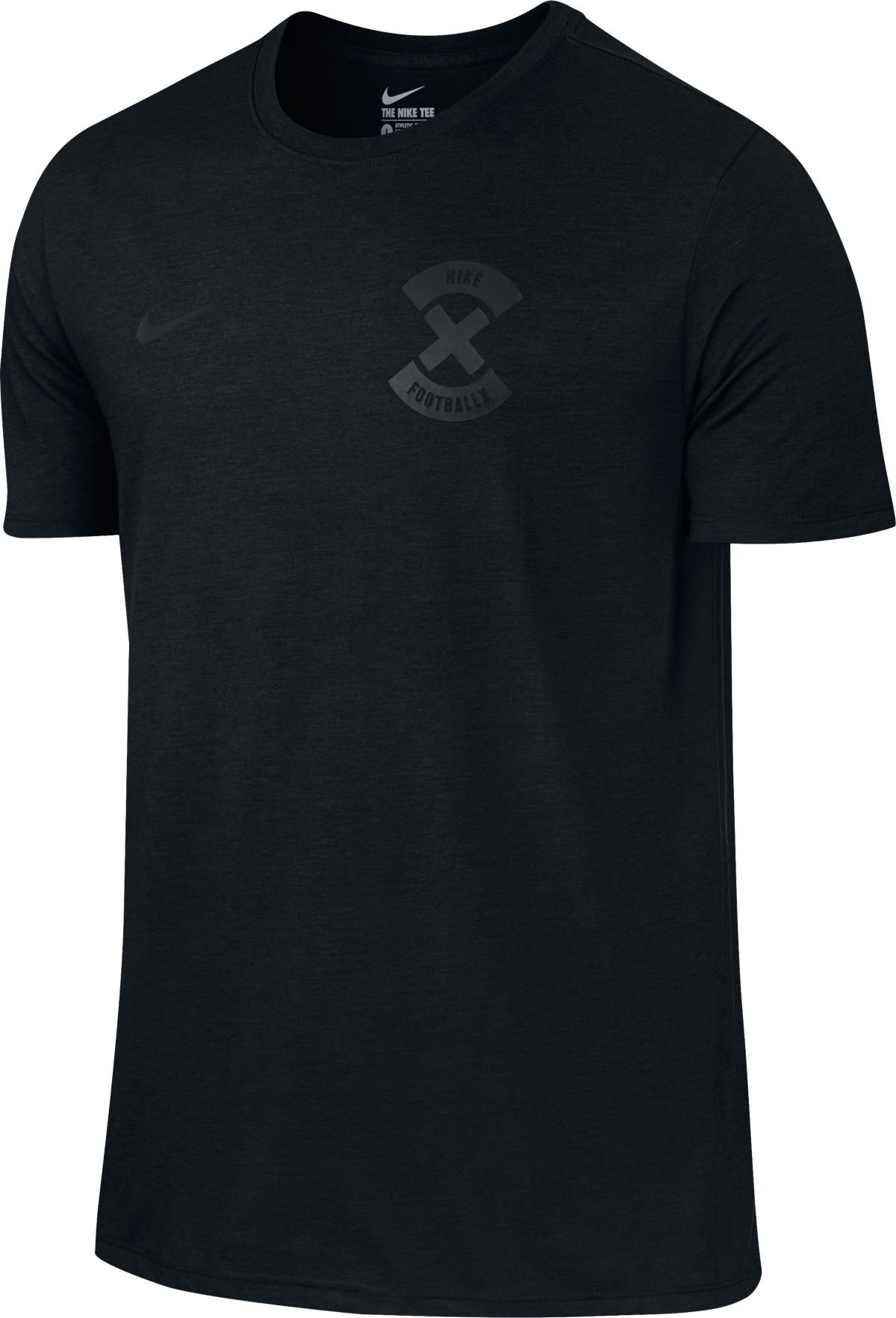 Trágico Facturable aparato Camiseta Nike FOOTBALL X N&N TEE - 11teamsports.es
