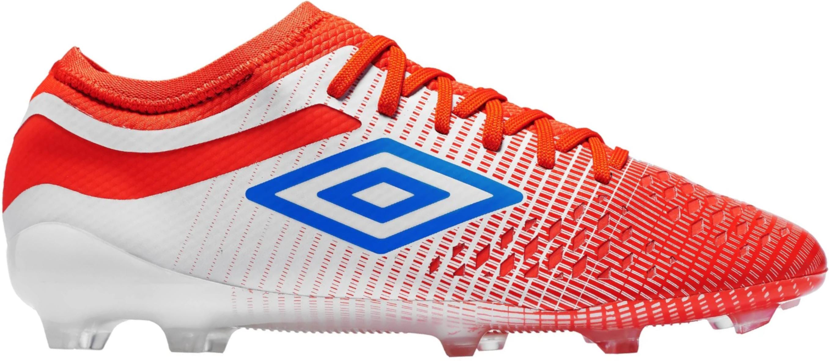 Chuteiras de futebol umbro velocita iv pro fg fgy9