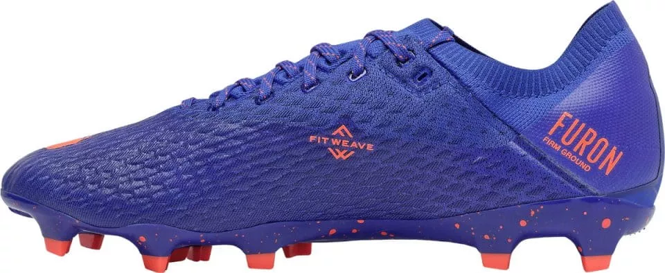 Botas de fútbol New Balance Furon Ignite Hype v6 Pro FG