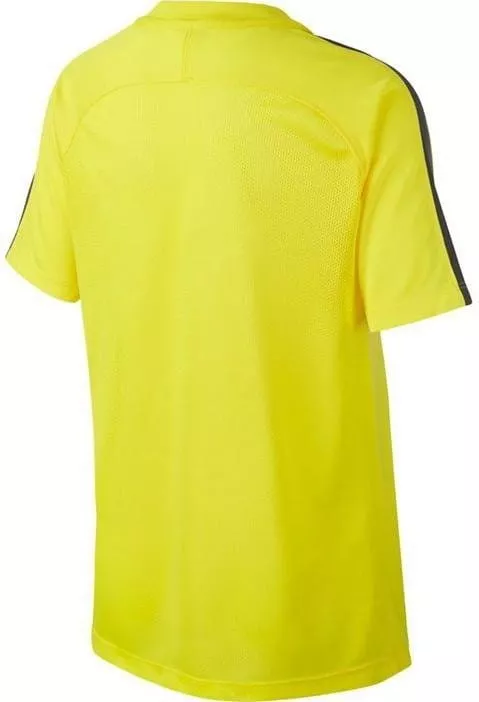 Dětské triko Nike MCFC DRY SQD TOP