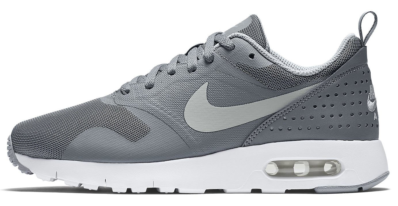 Dětská volnočasová obuv Nike Air Max Tavas