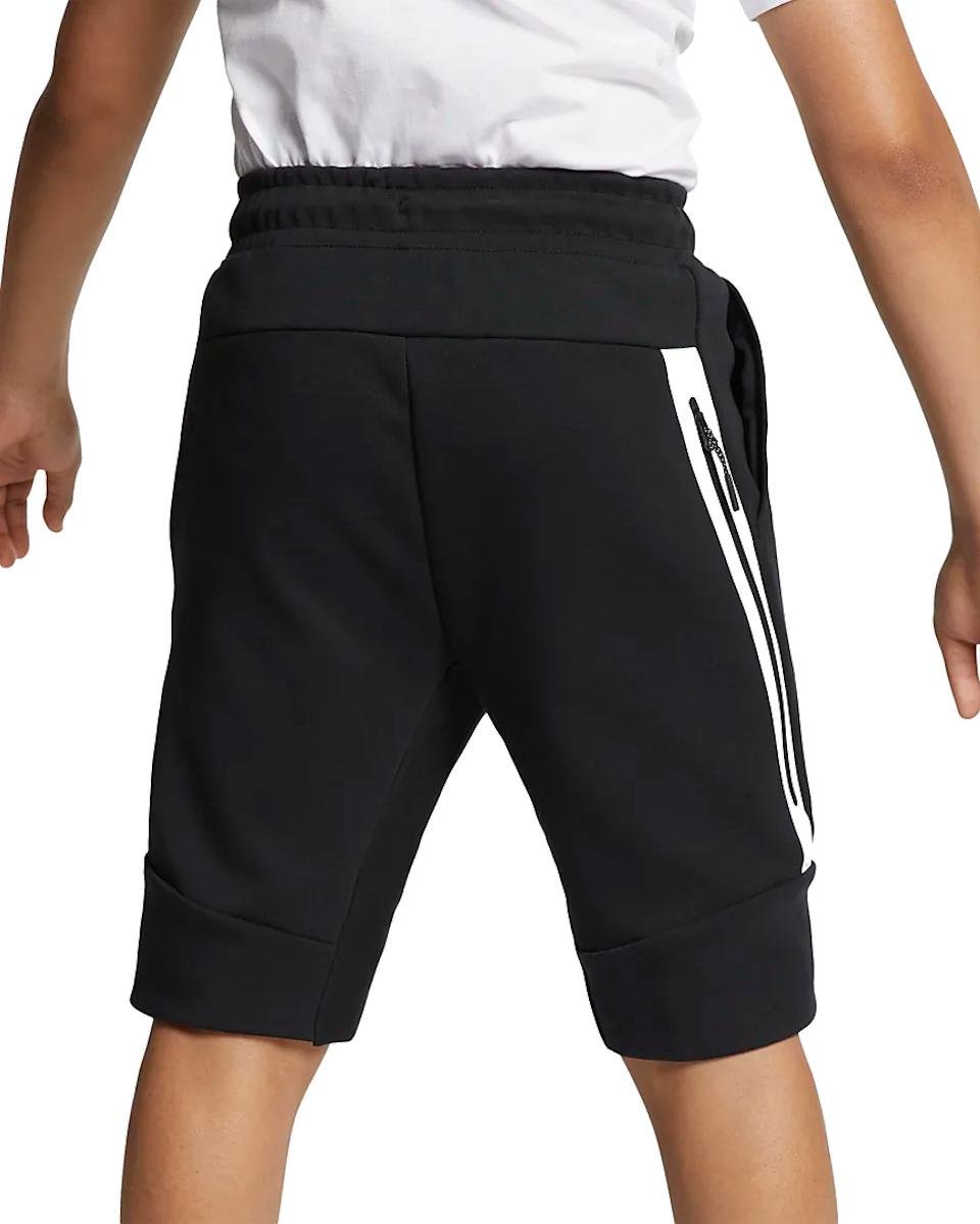Dankzegging Ontevreden appel Shorts Nike tech fleece trousers short kids - Top4Running.com