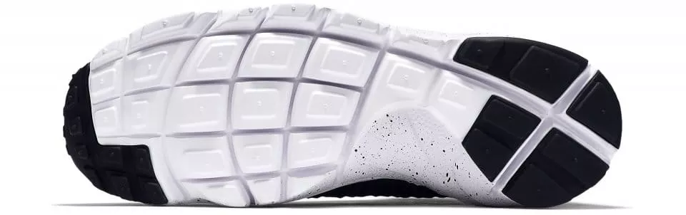 Pánská volnočasová obuv Nike Air Footscape Magista Flyknit