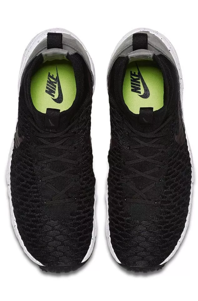 Pánská volnočasová obuv Nike Air Footscape Magista Flyknit