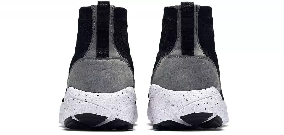 Pánská volnočasová obuv Nike Air Footscape Magista Flyknit