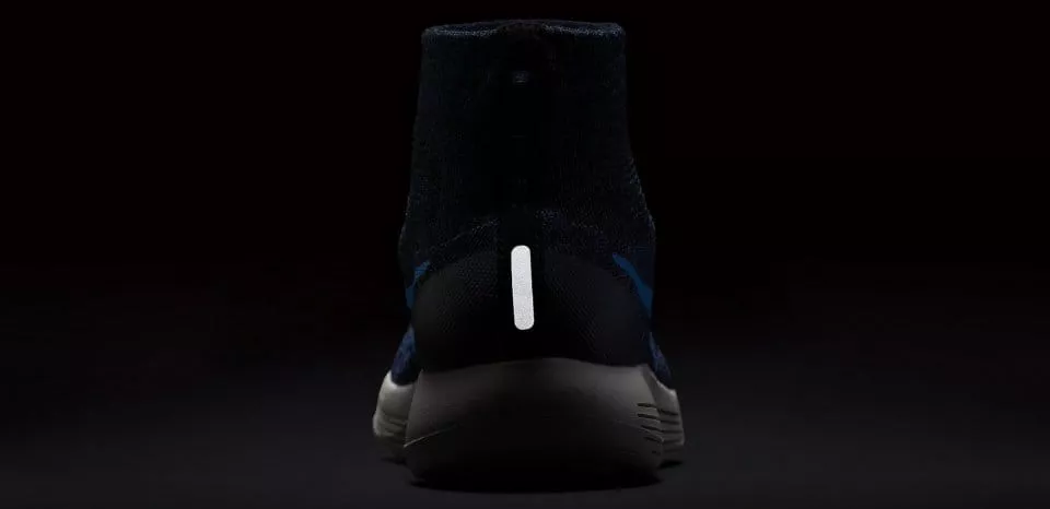 Pánské běžecké boty Nike LunarEpic Flyknit