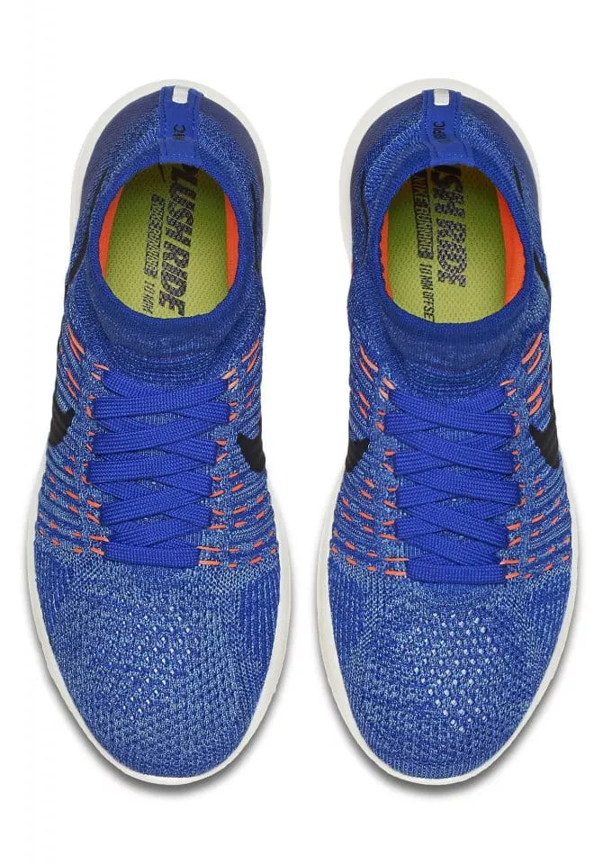 Dámské běžecké boty Nike LunarEpic Flynknit