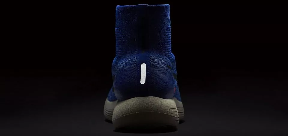 Dámské běžecké boty Nike LunarEpic Flynknit