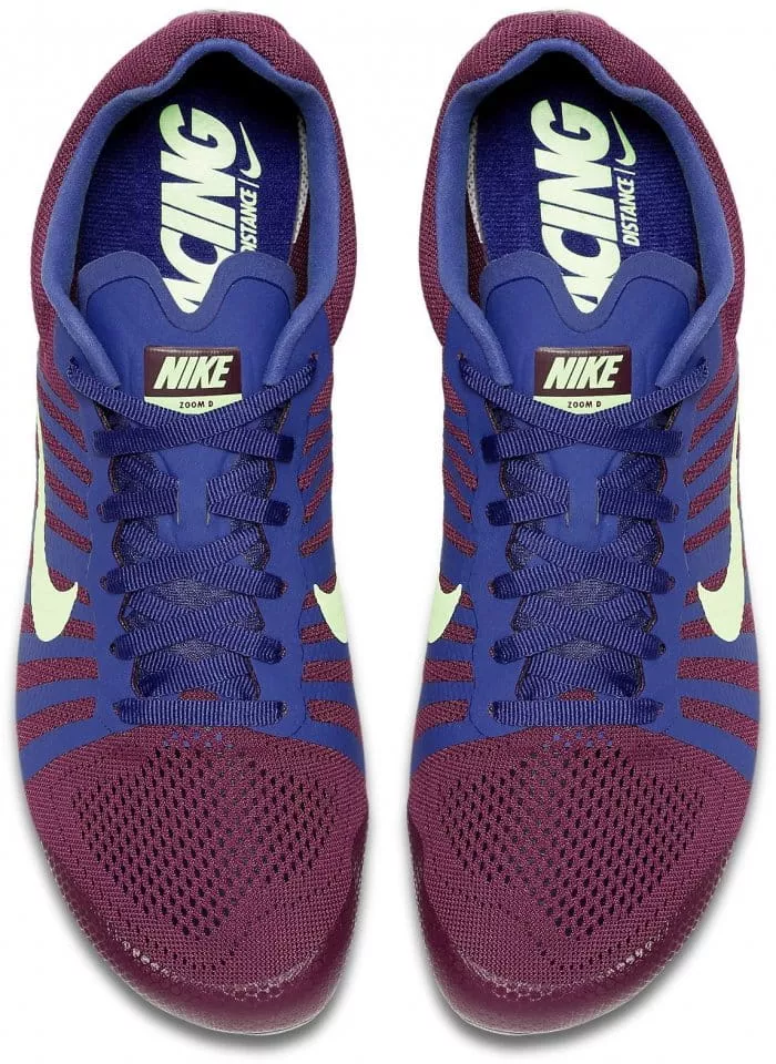 Zapatillas de atletismo Nike ZOOM D