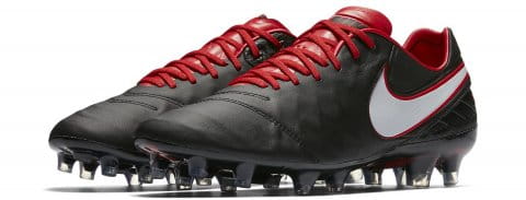 nike tiempo legend 6 red