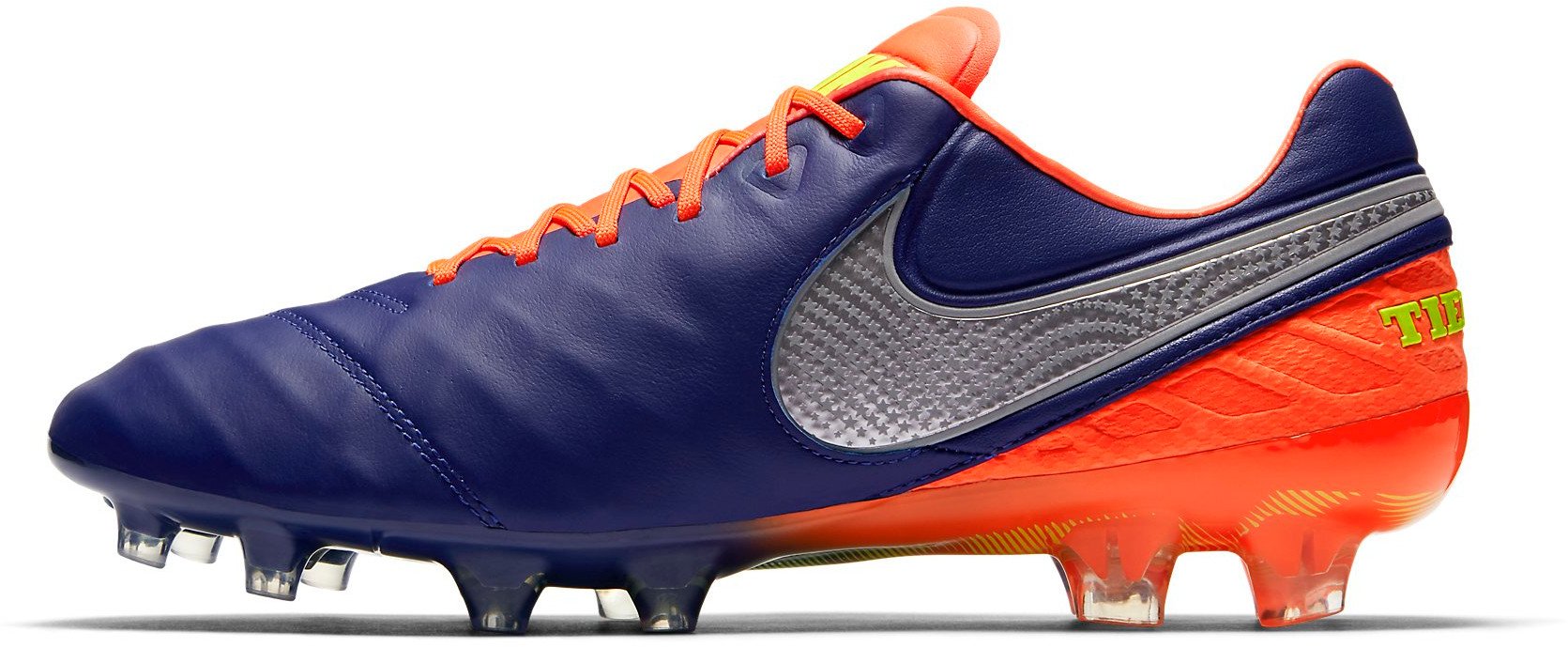 Pánské kopačky Nike Tiempo Legend VI FG