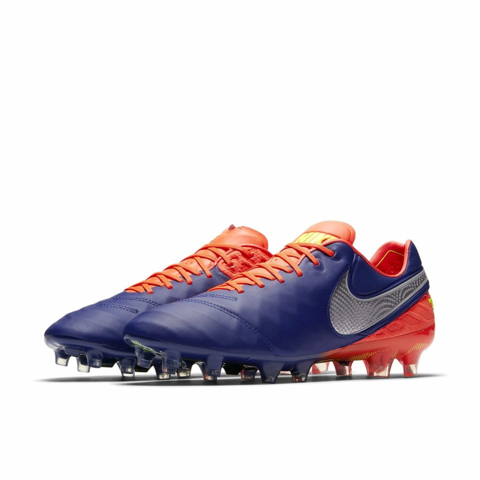 Durf Supermarkt afstuderen Football shoes Nike TIEMPO LEGEND VI FG - Top4Football.com