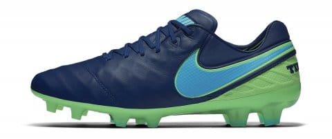 tiempo legend vi