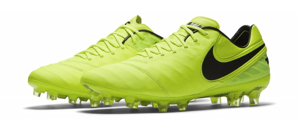 Durf Supermarkt afstuderen Football shoes Nike TIEMPO LEGEND VI FG - Top4Football.com