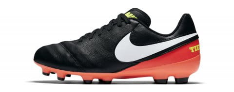 Football shoes Nike JR TIEMPO LEGEND VI 