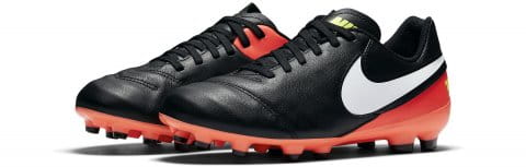 nike jr tiempo legend vi fg