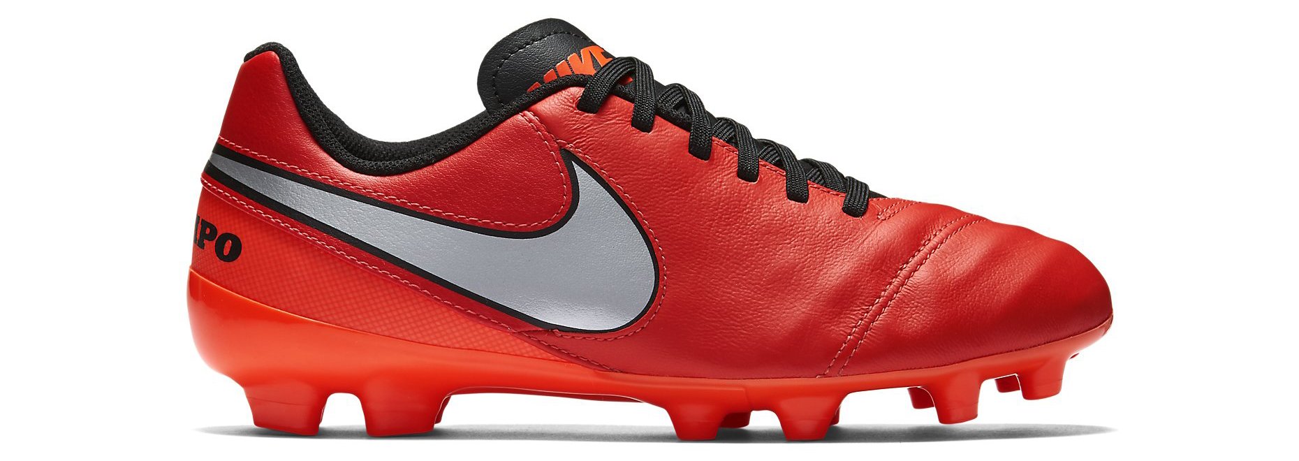 Kopačky Nike JR TIEMPO LEGEND VI FG