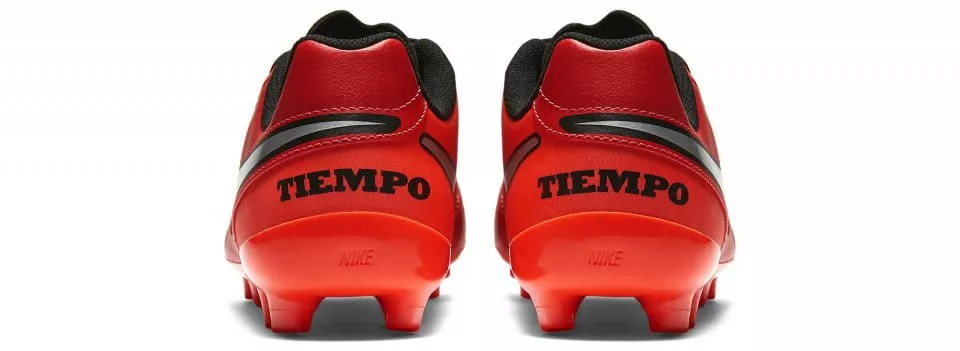 Kopačky Nike JR TIEMPO LEGEND VI FG