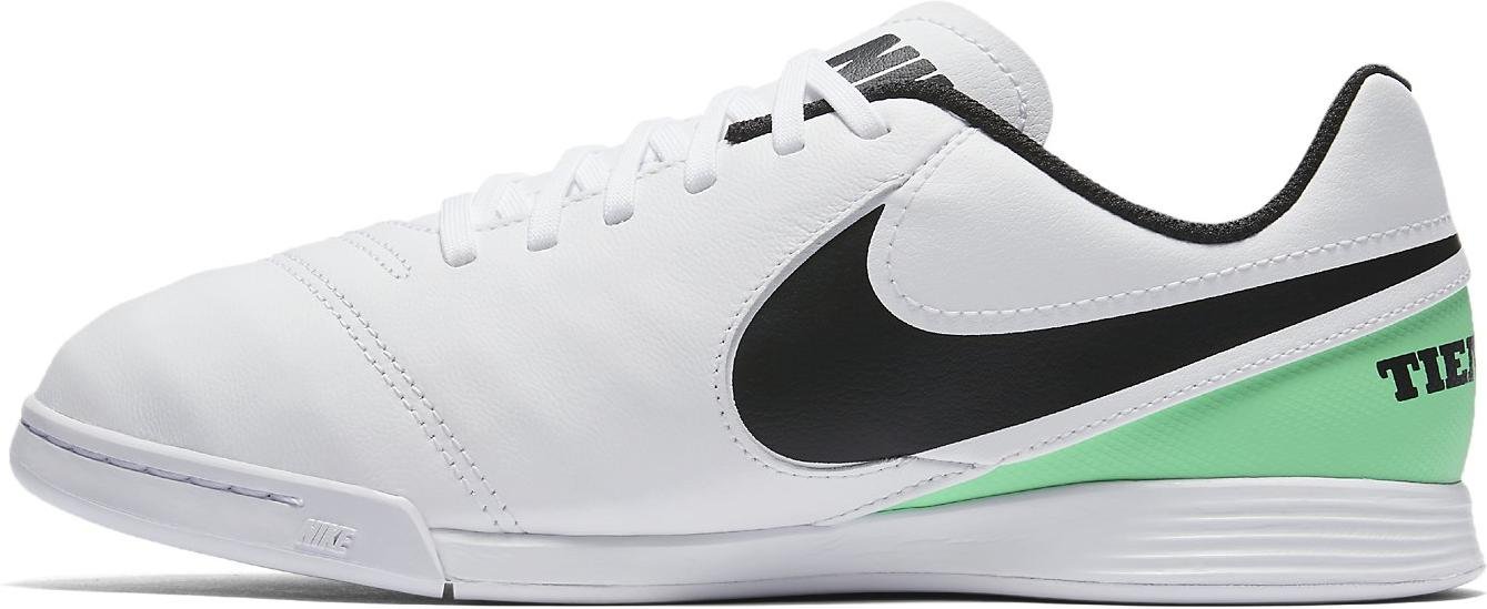 Pantofi fotbal de sală Nike JR TIEMPOX LEGEND VI IC