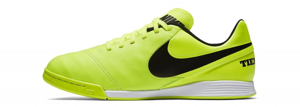Willen blauwe vinvis Decoderen Indoor/court shoes Nike JR TIEMPOX LEGEND VI IC - Top4Football.com