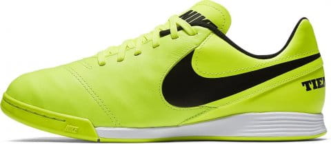 Indoor/court shoes Nike JR TIEMPOX LEGEND VI IC - Top4Football.com