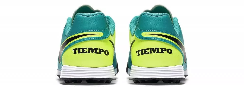 Nike JR TIEMPOX LEGEND VI TF Futballcipő