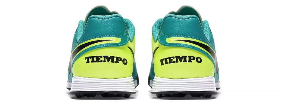 Ghete de fotbal Nike JR TIEMPOX LEGEND VI TF