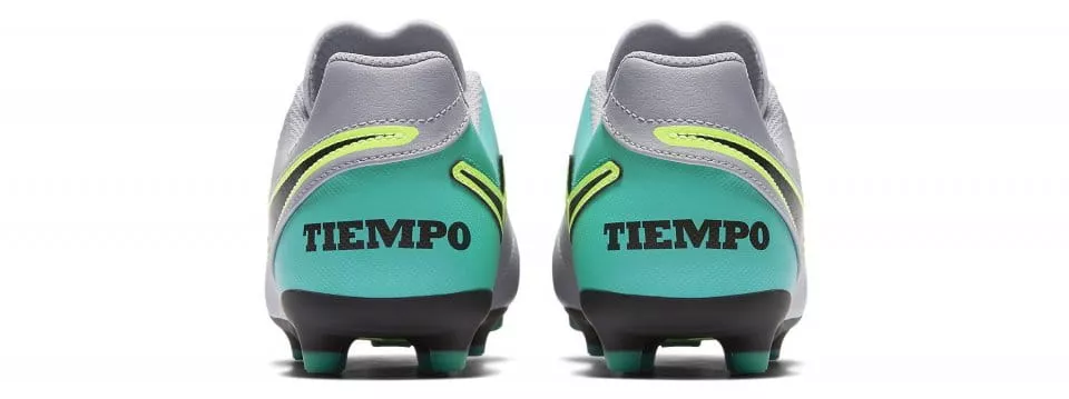 Dětské kopačky Nike JR Tiempo Rio III FG