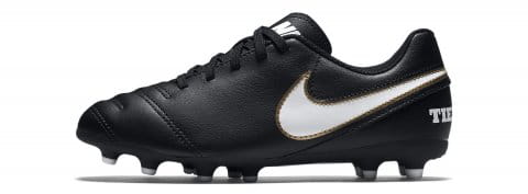 Football shoes Nike JR TIEMPO RIO III FG - Top4Football.com