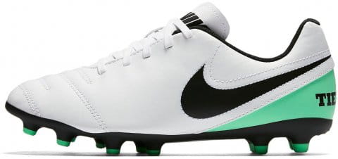 jr tiempo rio iii fg