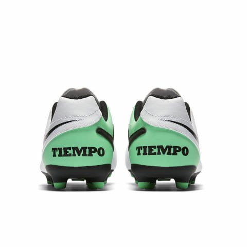 jr tiempo rio iii fg