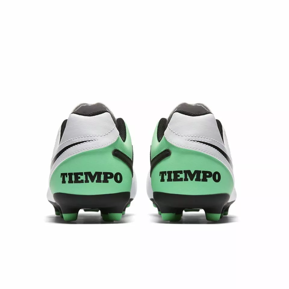 Kopačky Nike JR TIEMPO RIO III FG