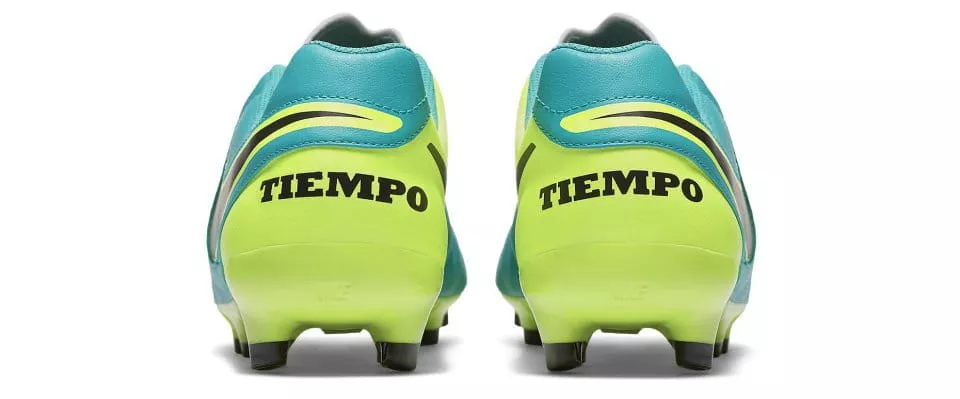 Football shoes Nike TIEMPO GENIO II LEATHER FG