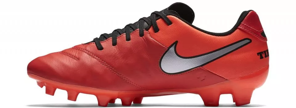 Pánské kopačky Nike Tiempo Genio Leather FG